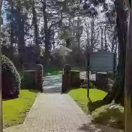 St Mellons Baptist Church, Cardiff Launches New Website